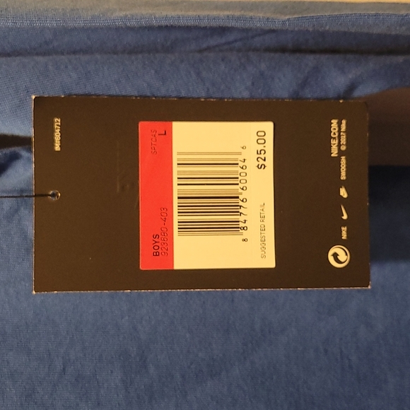 Nike Endless Awesome long sleeve - Picture 2 of 5